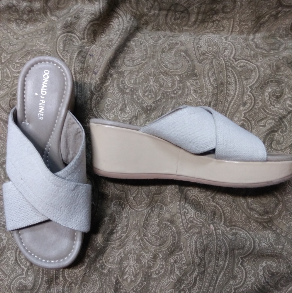 Wedges